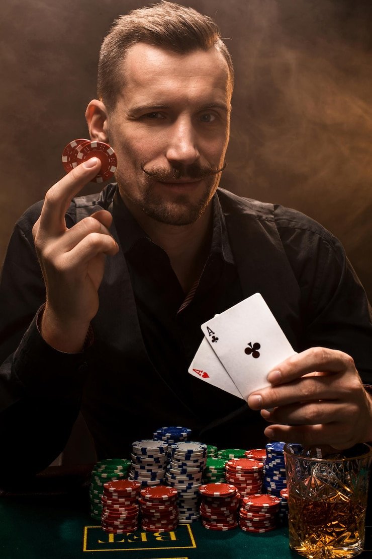 realistic Modern Video Slots